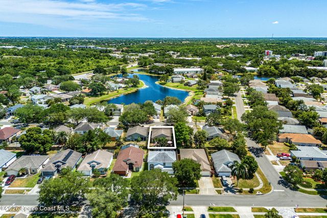1734 Morning Glory Drive, Melbourne, FL 32940