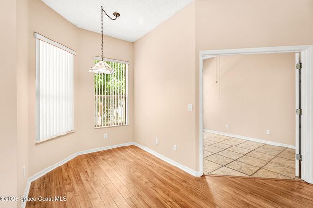 1734 Morning Glory Drive, Melbourne, FL 32940