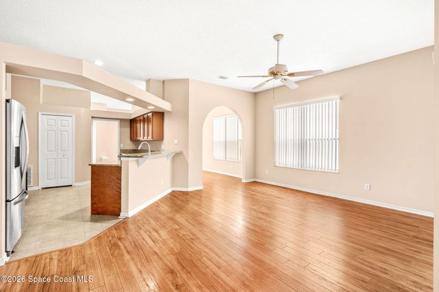 1734 Morning Glory Drive, Melbourne, FL 32940