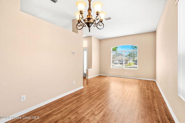 1734 Morning Glory Drive, Melbourne, FL 32940