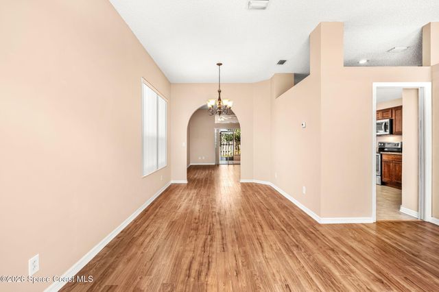 1734 Morning Glory Drive, Melbourne, FL 32940
