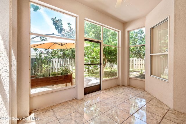 1734 Morning Glory Drive, Melbourne, FL 32940