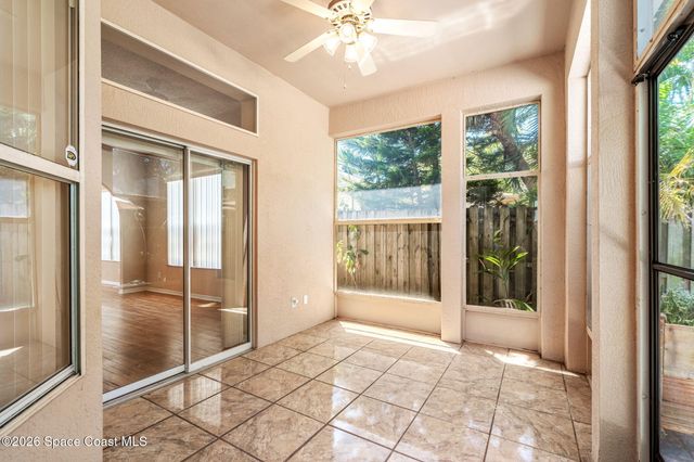 1734 Morning Glory Drive, Melbourne, FL 32940