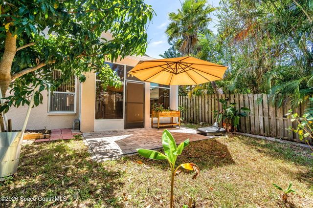 1734 Morning Glory Drive, Melbourne, FL 32940