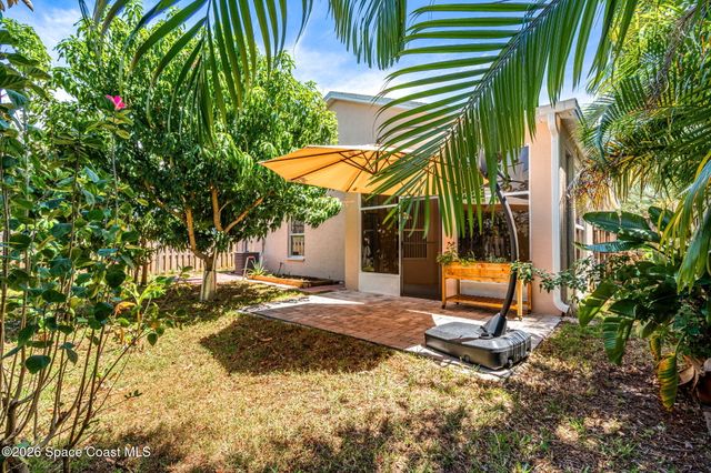 1734 Morning Glory Drive, Melbourne, FL 32940