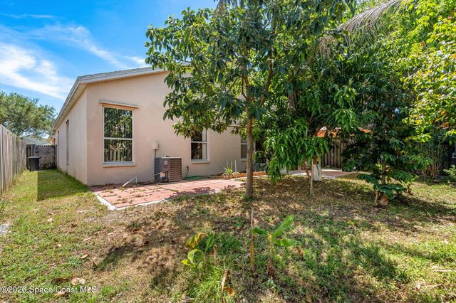 1734 Morning Glory Drive, Melbourne, FL 32940
