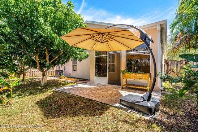 1734 Morning Glory Drive, Melbourne, FL 32940
