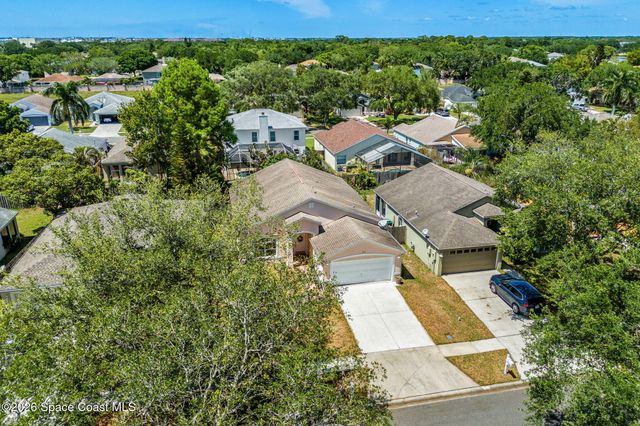 1734 Morning Glory Drive, Melbourne, FL 32940