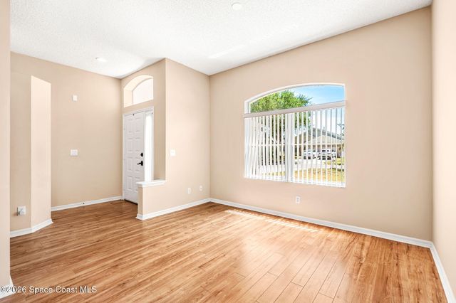 1734 Morning Glory Drive, Melbourne, FL 32940