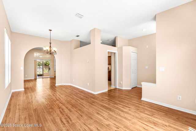 1734 Morning Glory Drive, Melbourne, FL 32940