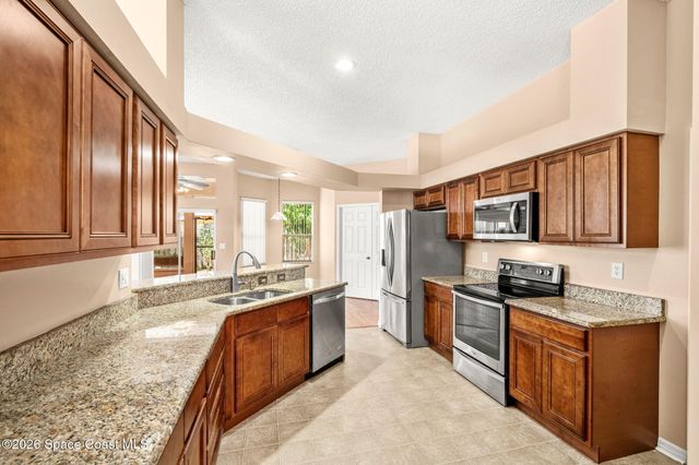 1734 Morning Glory Drive, Melbourne, FL 32940