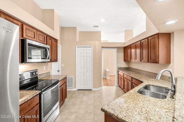 1734 Morning Glory Drive, Melbourne, FL 32940