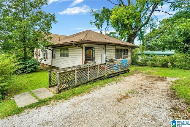 1217 33RD STREET N, Birmingham, AL 35234