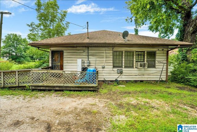 1217 33RD STREET N, Birmingham, AL 35234
