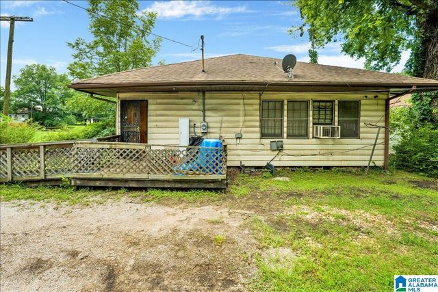 1217 33RD STREET N, Birmingham, AL 35234