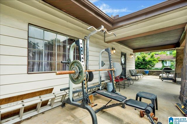 1217 33RD STREET N, Birmingham, AL 35234