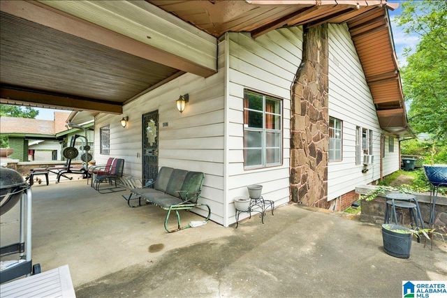 1217 33RD STREET N, Birmingham, AL 35234