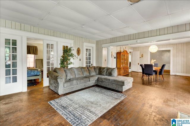 1217 33RD STREET N, Birmingham, AL 35234