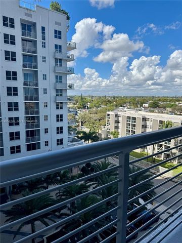 1776 Polk St 705, Hollywood, FL 33020