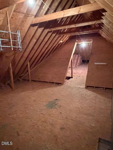 210 Donnibrook Run, Fuquay Varina, NC 27526