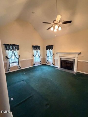 210 Donnibrook Run, Fuquay Varina, NC 27526