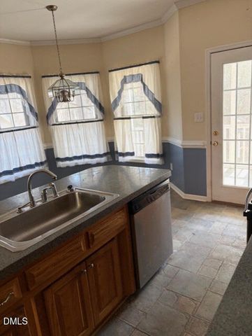 210 Donnibrook Run, Fuquay Varina, NC 27526