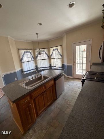 210 Donnibrook Run, Fuquay Varina, NC 27526