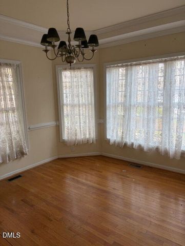 210 Donnibrook Run, Fuquay Varina, NC 27526