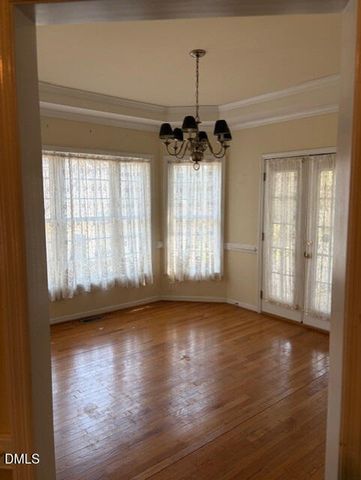 210 Donnibrook Run, Fuquay Varina, NC 27526