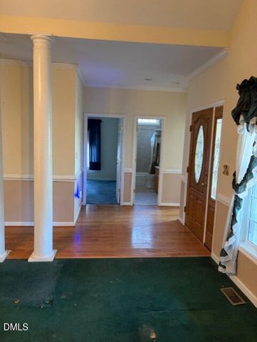 210 Donnibrook Run, Fuquay Varina, NC 27526