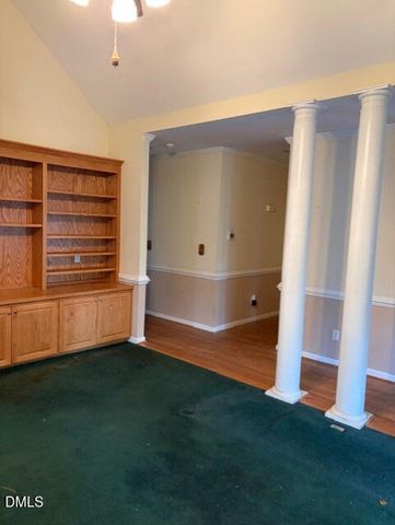 210 Donnibrook Run, Fuquay Varina, NC 27526