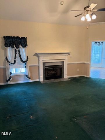 210 Donnibrook Run, Fuquay Varina, NC 27526