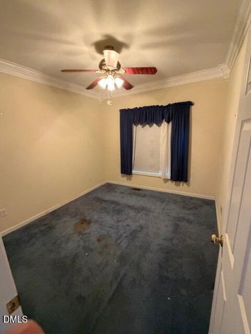 210 Donnibrook Run, Fuquay Varina, NC 27526