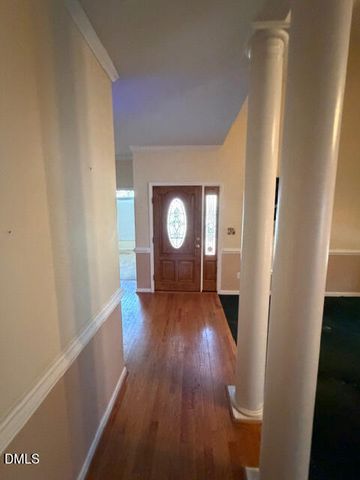 210 Donnibrook Run, Fuquay Varina, NC 27526