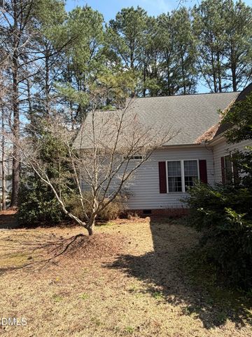 210 Donnibrook Run, Fuquay Varina, NC 27526