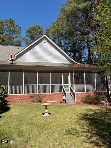 210 Donnibrook Run, Fuquay Varina, NC 27526