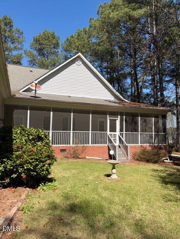 210 Donnibrook Run, Fuquay Varina, NC 27526