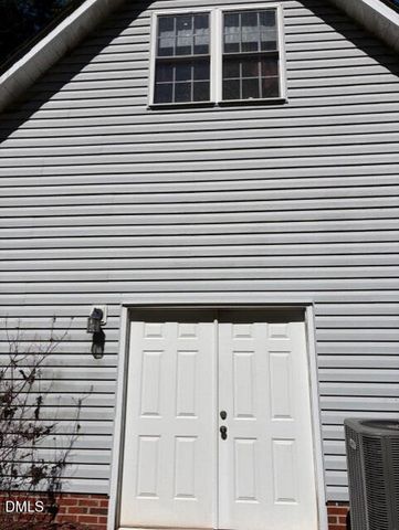 210 Donnibrook Run, Fuquay Varina, NC 27526