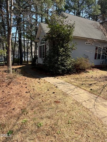 210 Donnibrook Run, Fuquay Varina, NC 27526