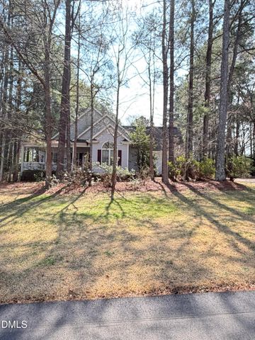 210 Donnibrook Run, Fuquay Varina, NC 27526