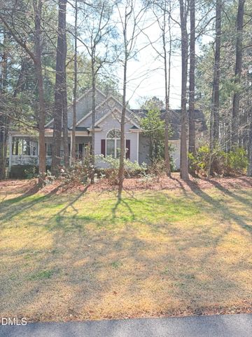 210 Donnibrook Run, Fuquay Varina, NC 27526