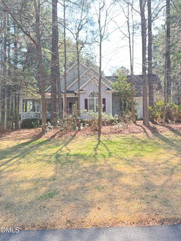 210 Donnibrook Run, Fuquay Varina, NC 27526