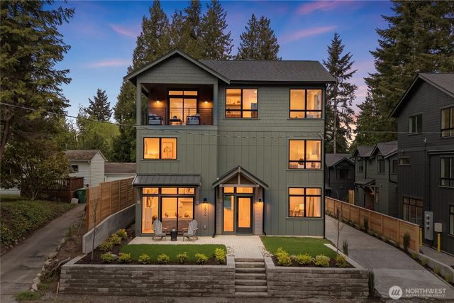 3020 NE 95th, Seattle, WA 98115