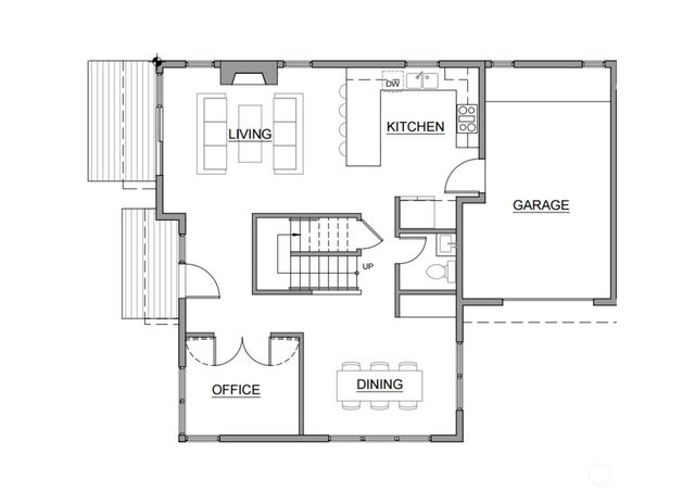 3020 NE 95th, Seattle, WA 98115