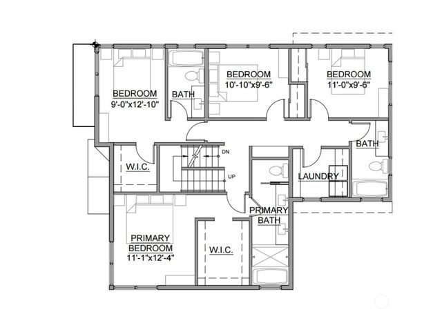 3020 NE 95th, Seattle, WA 98115