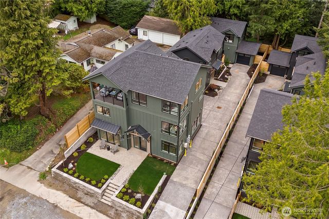 3020 NE 95th, Seattle, WA 98115