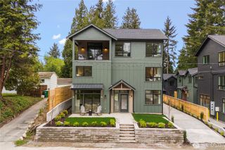 3020 NE 95th, Seattle, WA 98115