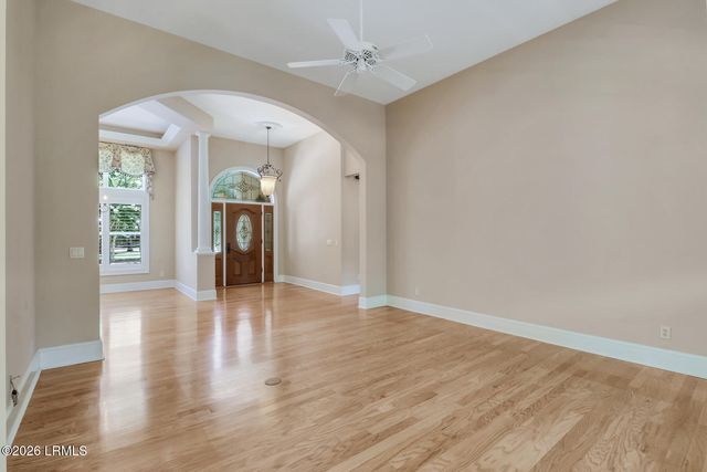 35 Greenwood Drive, Bluffton, SC 29910