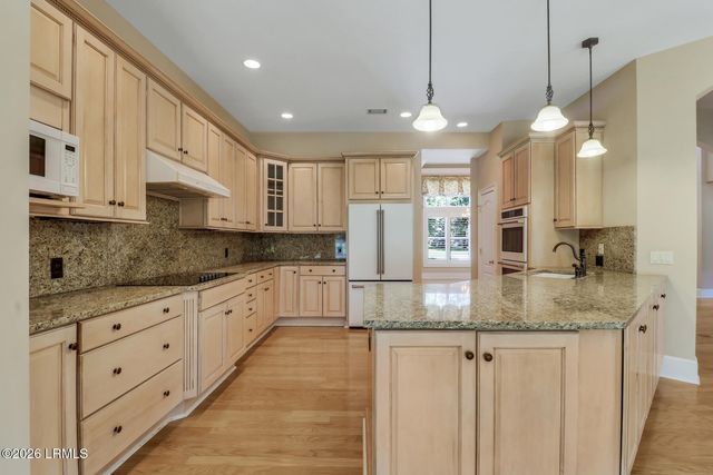 35 Greenwood Drive, Bluffton, SC 29910