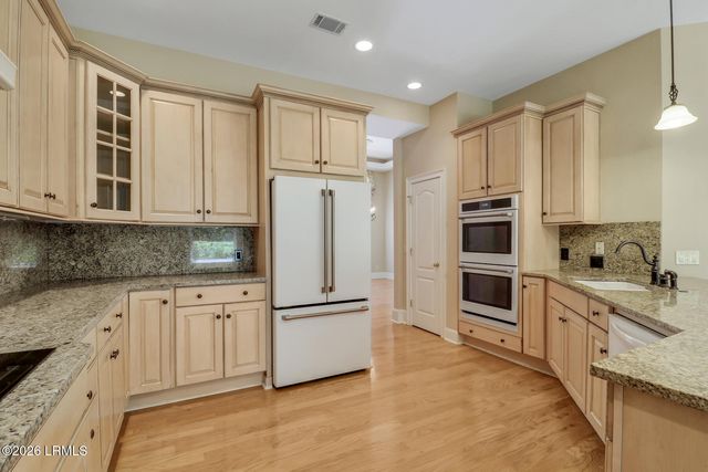 35 Greenwood Drive, Bluffton, SC 29910
